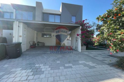 Shtëpi në qytet në Dubai, Emiratet e Bashkuara Arabe 4 dhoma gjumi, 328.5 m2. № 590762 - Foto 26