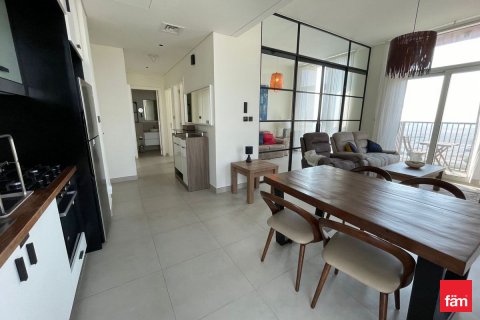 Lägenhet uthyres i Dubai Hills Estate, Dubai, UAE 2 sovrum, 67.3 kvm Nr. 621540 - fotografi 5