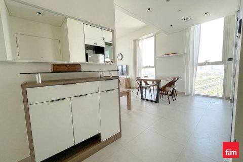Lägenhet uthyres i Dubai Hills Estate, Dubai, UAE 2 sovrum, 67.3 kvm Nr. 621540 - fotografi 9