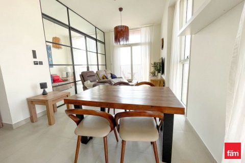 Lägenhet uthyres i Dubai Hills Estate, Dubai, UAE 2 sovrum, 67.3 kvm Nr. 621540 - fotografi 4