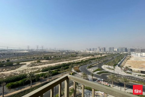 Lägenhet uthyres i Dubai Hills Estate, Dubai, UAE 2 sovrum, 67.3 kvm Nr. 621540 - fotografi 12
