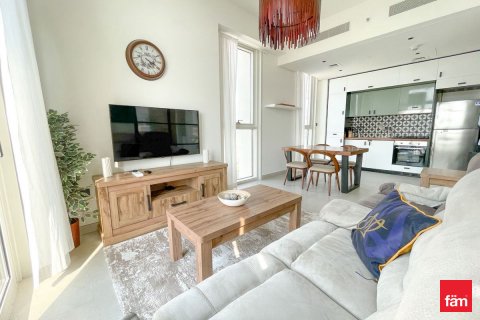 Lägenhet uthyres i Dubai Hills Estate, Dubai, UAE 2 sovrum, 67.3 kvm Nr. 621540 - fotografi 2