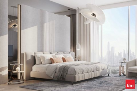 Apartament në Meydan, Dubai, Emiratet e Bashkuara Arabe 1 dhomë gjumi, 81.7 m2. № 621541 - Foto 4