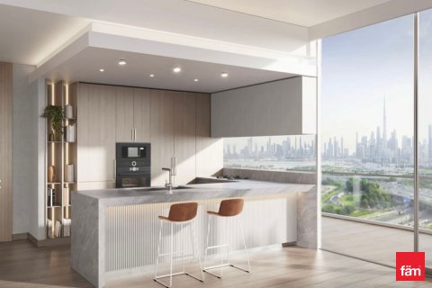 Apartament në Meydan, Dubai, Emiratet e Bashkuara Arabe 1 dhomë gjumi, 81.7 m2. № 621541 - Foto 3