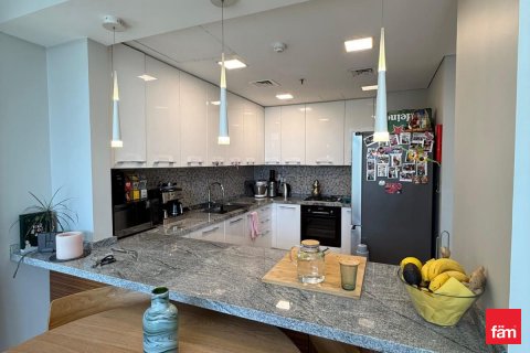 Apartament në Dubai, Emiratet e Bashkuara Arabe 1 dhomë gjumi, 82.2 m2. № 621543 - Foto 16