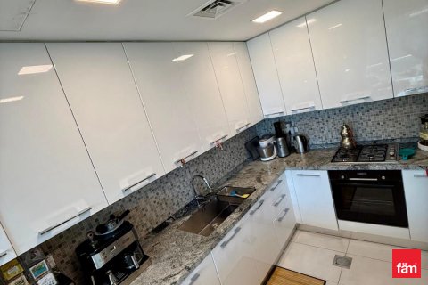 Apartament në Dubai, Emiratet e Bashkuara Arabe 1 dhomë gjumi, 82.2 m2. № 621543 - Foto 11