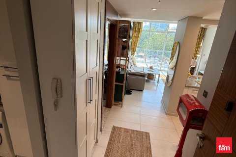 Apartament në Dubai, Emiratet e Bashkuara Arabe 1 dhomë gjumi, 82.2 m2. № 621543 - Foto 3