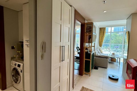 Apartament në Dubai, Emiratet e Bashkuara Arabe 1 dhomë gjumi, 82.2 m2. № 621543 - Foto 8