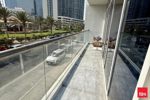 Apartament në Dubai, Emiratet e Bashkuara Arabe 1 dhomë gjumi, 82.2 m2. № 621543 - Foto 9