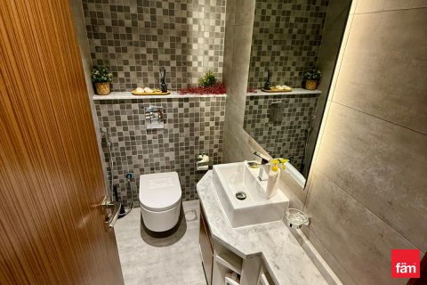 Apartament në Dubai, Emiratet e Bashkuara Arabe 1 dhomë gjumi, 82.2 m2. № 621543 - Foto 10