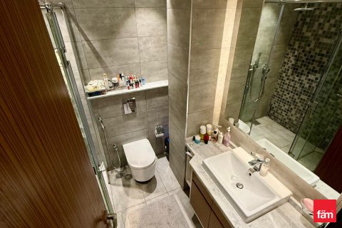 Apartament në Dubai, Emiratet e Bashkuara Arabe 1 dhomë gjumi, 82.2 m2. № 621543 - Foto 12