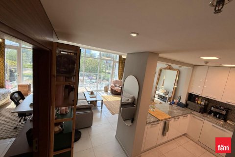 Apartament në Dubai, Emiratet e Bashkuara Arabe 1 dhomë gjumi, 82.2 m2. № 621543 - Foto 18
