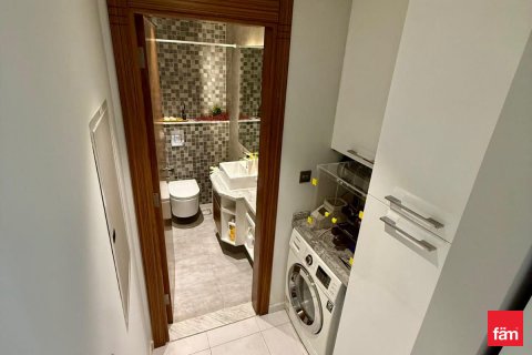 Apartament në Dubai, Emiratet e Bashkuara Arabe 1 dhomë gjumi, 82.2 m2. № 621543 - Foto 24