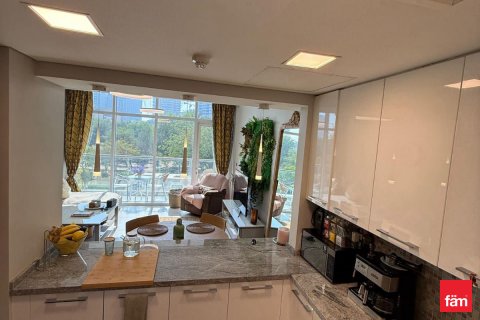 Apartament në Dubai, Emiratet e Bashkuara Arabe 1 dhomë gjumi, 82.2 m2. № 621543 - Foto 22