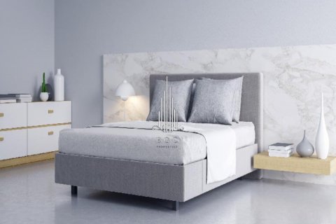Apartament në Al Reem Island, Abu Dhabi, Emiratet e Bashkuara Arabe 1 dhomë gjumi, 42.8 m2. № 582390 - Foto 6