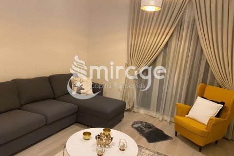 Apartemen di Yas Island, Abu Dhabi, UEA 1 kamar tidur, 64.9 m2 nomor 596794 - foto 2