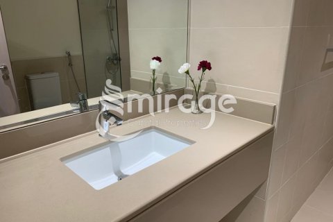 Apartemen di Yas Island, Abu Dhabi, UEA 1 kamar tidur, 64.9 m2 nomor 596794 - foto 10