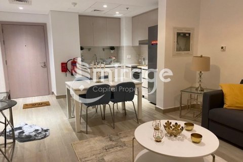 Apartemen di Yas Island, Abu Dhabi, UEA 1 kamar tidur, 64.9 m2 nomor 596794 - foto 8