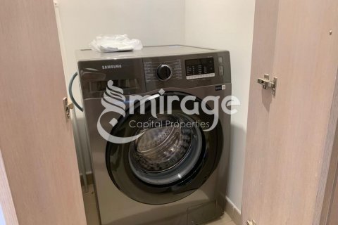 Apartemen di Yas Island, Abu Dhabi, UEA 1 kamar tidur, 64.9 m2 nomor 596794 - foto 7