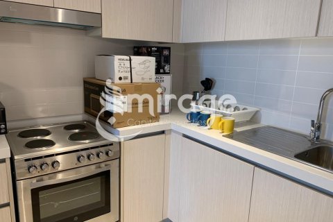 Apartemen di Yas Island, Abu Dhabi, UEA 1 kamar tidur, 64.9 m2 nomor 596794 - foto 9