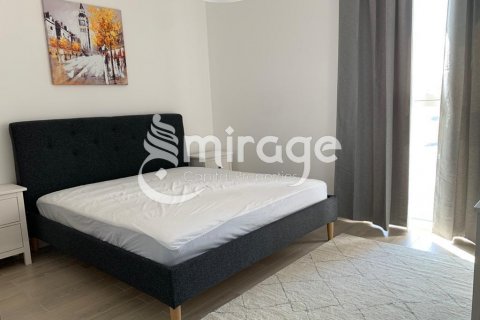 Apartemen di Yas Island, Abu Dhabi, UEA 1 kamar tidur, 64.9 m2 nomor 596794 - foto 6