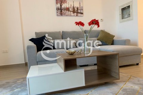 Apartemen di Yas Island, Abu Dhabi, UEA 1 kamar tidur, 64.9 m2 nomor 596794 - foto 3
