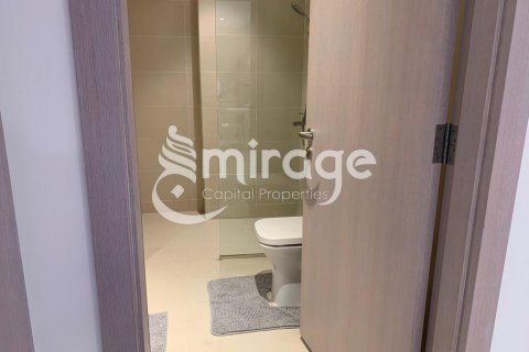Apartemen di Yas Island, Abu Dhabi, UEA 1 kamar tidur, 64.9 m2 nomor 596794 - foto 11
