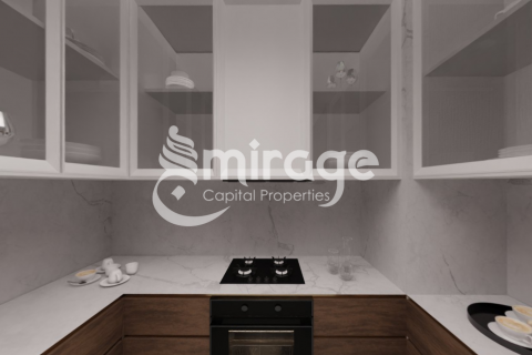 Villa zum Verkauf in Saadiyat Island, Abu Dhabi, VAE 4 Schlafzimmer, 461.2 m2 Nr. 597138 - Foto 7