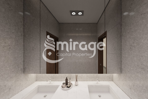 Villa zum Verkauf in Saadiyat Island, Abu Dhabi, VAE 4 Schlafzimmer, 461.2 m2 Nr. 597138 - Foto 8