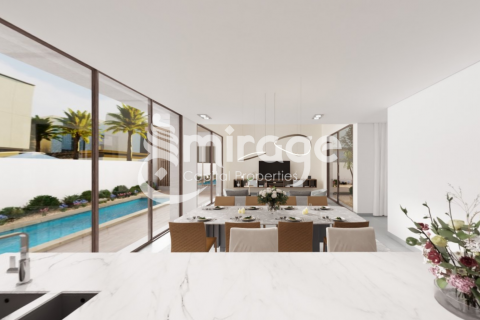 Villa zum Verkauf in Saadiyat Island, Abu Dhabi, VAE 4 Schlafzimmer, 461.2 m2 Nr. 597138 - Foto 5