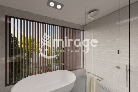 Villa zum Verkauf in Saadiyat Island, Abu Dhabi, VAE 4 Schlafzimmer, 461.2 m2 Nr. 597138 - Foto 9