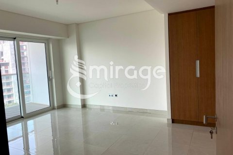 Byt v Al Raha Beach, Abu Dhabi, SAE 2 ložnice, 123.3 m² Č.: 596795 - fotografie 5