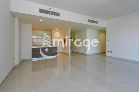 Byt v Al Raha Beach, Abu Dhabi, SAE 2 ložnice, 123.3 m² Č.: 596795 - fotografie 4