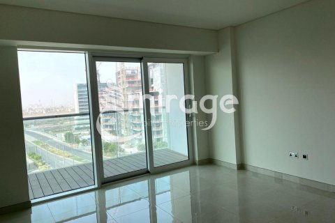 Byt v Al Raha Beach, Abu Dhabi, SAE 2 ložnice, 123.3 m² Č.: 596795 - fotografie 7
