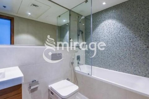 Byt v Al Raha Beach, Abu Dhabi, SAE 2 ložnice, 123.3 m² Č.: 596795 - fotografie 10