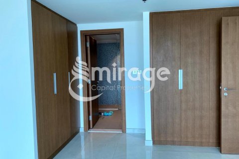 Byt v Al Raha Beach, Abu Dhabi, SAE 2 ložnice, 123.3 m² Č.: 596795 - fotografie 6