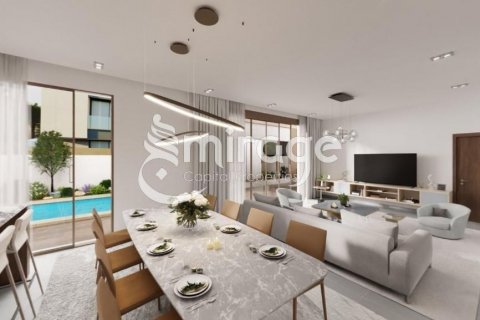 Vilë në Saadiyat Island, Abu Dhabi, Emiratet e Bashkuara Arabe 4 dhoma gjumi, 461.2 m2. № 597137 - Foto 3
