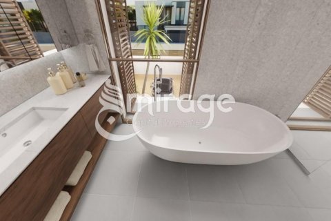 Vilë në Saadiyat Island, Abu Dhabi, Emiratet e Bashkuara Arabe 4 dhoma gjumi, 461.2 m2. № 597137 - Foto 9