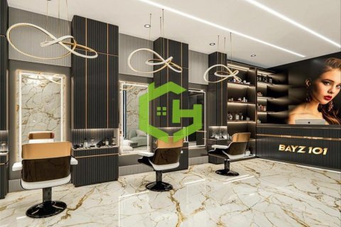 Пәтер Бизнес-Бэй, Дубай, БАӘ-да 2 жатын бөлмелер, 97.9 м² № 632449 - фото 8