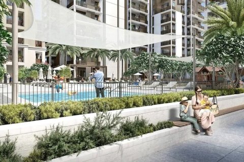 Apartment in Dubai, UAE 3 bedrooms, 149.9 sq.m. № 579200 - photo 10