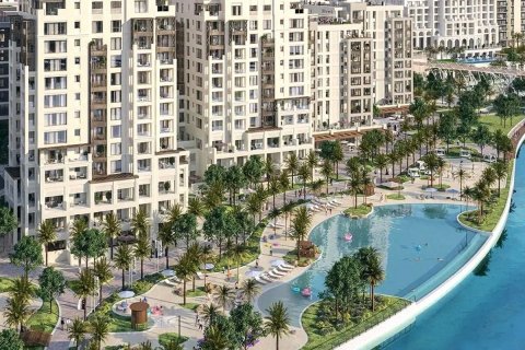 Apartment in Dubai, UAE 3 bedrooms, 149.9 sq.m. № 579200 - photo 8