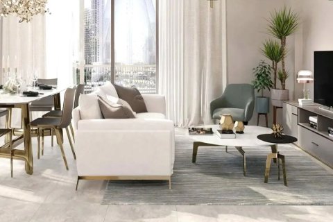 Apartment in Dubai, UAE 3 bedrooms, 149.9 sq.m. № 579200 - photo 4