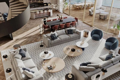 Appartamento in vendita a Business Bay, Dubai, EAU 2 camere da letto, 186.5 mq. № 579202 - foto 17