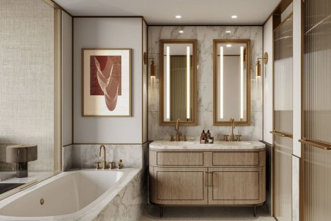 Appartamento in vendita a Business Bay, Dubai, EAU 2 camere da letto, 186.5 mq. № 579202 - foto 13