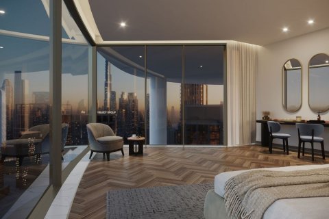 Appartamento in vendita a Business Bay, Dubai, EAU 2 camere da letto, 186.5 mq. № 579202 - foto 4