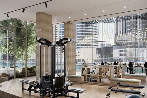 Appartamento in vendita a Business Bay, Dubai, EAU 2 camere da letto, 186.5 mq. № 579202 - foto 15