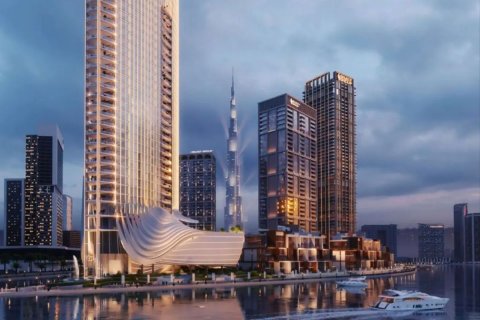 Appartamento in vendita a Business Bay, Dubai, EAU 2 camere da letto, 186.5 mq. № 579202 - foto 11