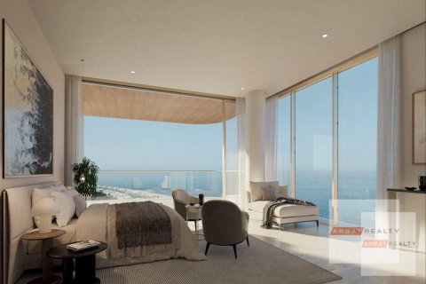 Apartament në Palm Jumeirah, Dubai, Emiratet e Bashkuara Arabe 3 dhoma gjumi, 208 m2. № 600395 - Foto 5