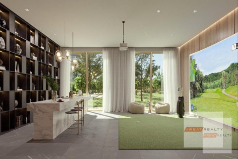 Apartament në Palm Jumeirah, Dubai, Emiratet e Bashkuara Arabe 3 dhoma gjumi, 208 m2. № 600395 - Foto 15