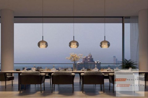 Apartament në Palm Jumeirah, Dubai, Emiratet e Bashkuara Arabe 3 dhoma gjumi, 208 m2. № 600395 - Foto 17